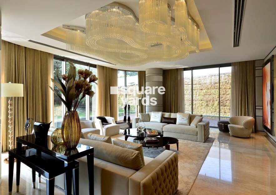 Paras Quartier Apartment Interiors 7