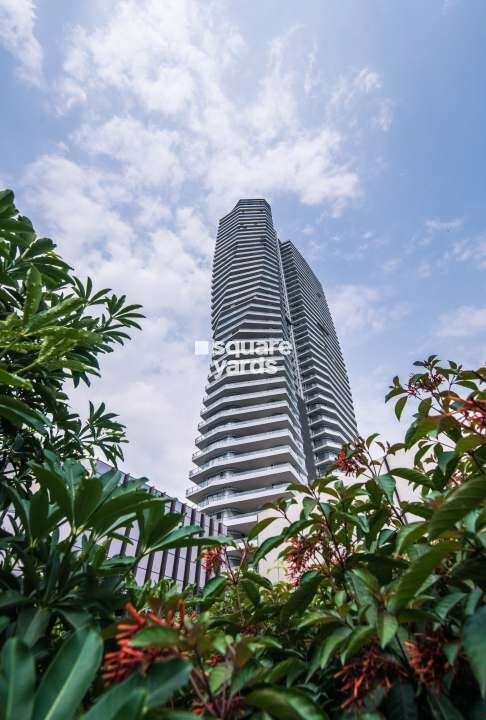 Paras Quartier Tower View 4