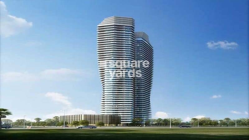 Paras Quartier Tower View 2