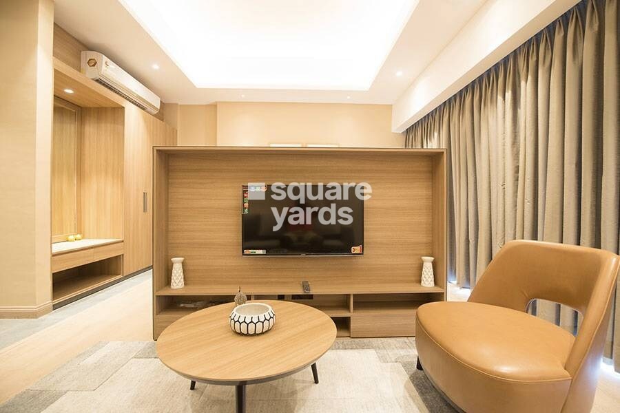 Paras Square Service Apartments Amenities-Features 2