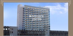 Paras Square Service Apartments