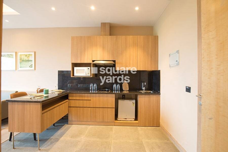 Paras Square Service Apartments