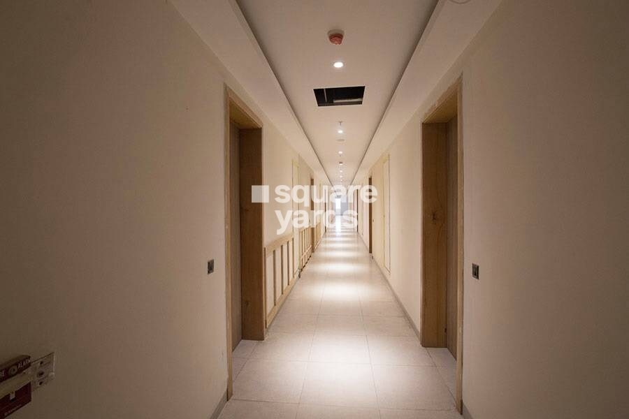 Paras Square Service Apartments