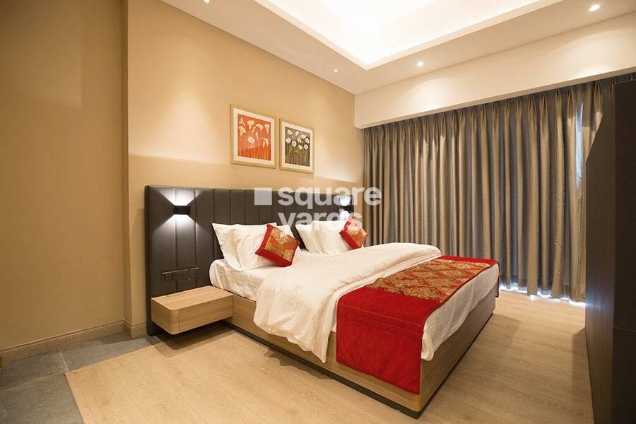 Paras Square Service Apartments