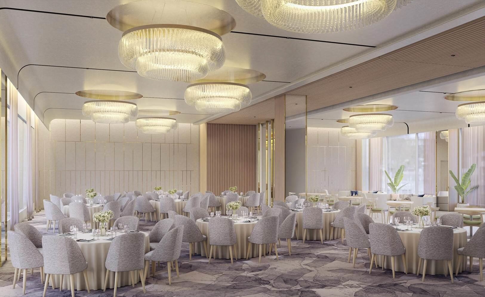 Paras The Florett Enqlave