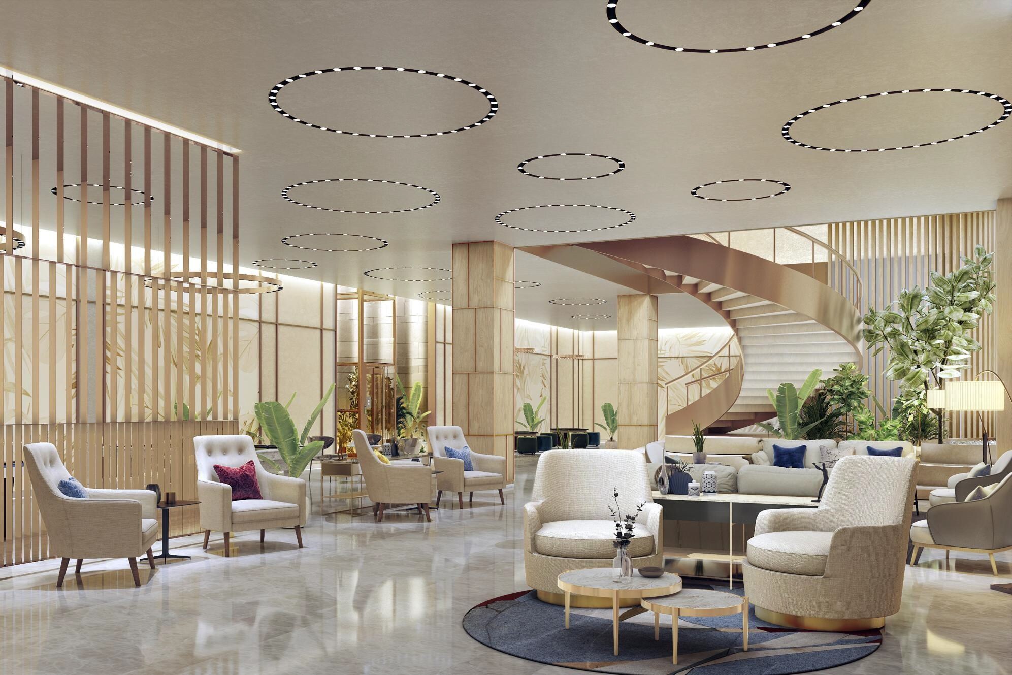 Paras The Florett Enqlave Amenities-Features 7