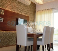 Pareena Coban Residences Apartment Interiors