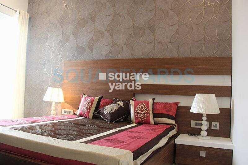 Pareena Coban Residences