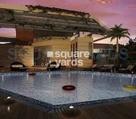 Pareena Coban Residences Clubhouse External Image
