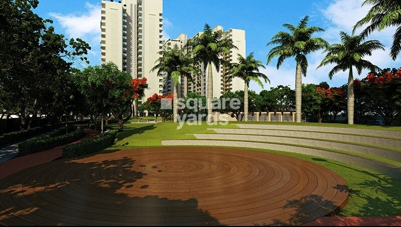 Pareena Coban Residences Amenities-Features 1