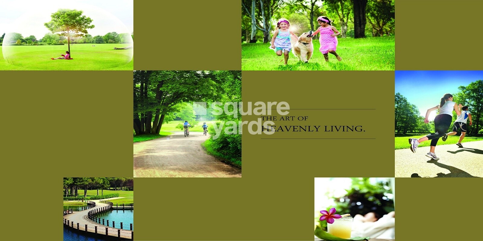 Pareena Coban Residences Amenities-Features 3