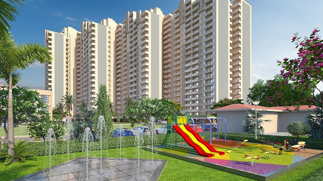 Pareena Coban Residences Amenities-Features 7