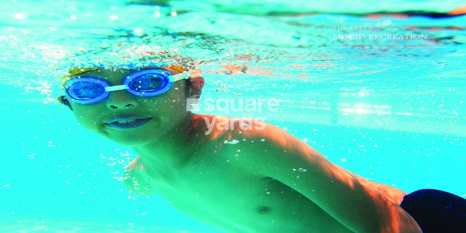 Pareena Coban Residences