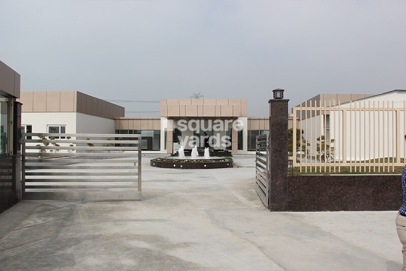 Pareena Coban Residences