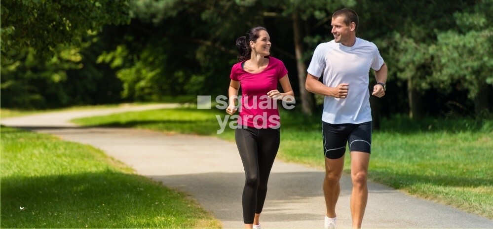 Pareena Coban Residences