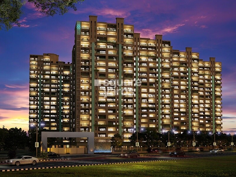 Pareena Coban Residences Apartment Exteriors 2