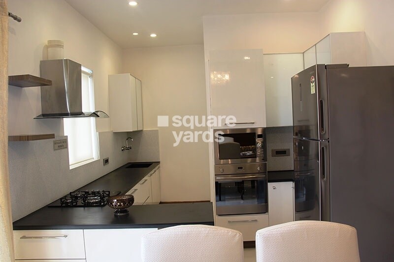 Pareena Coban Residences Apartment Interiors 6