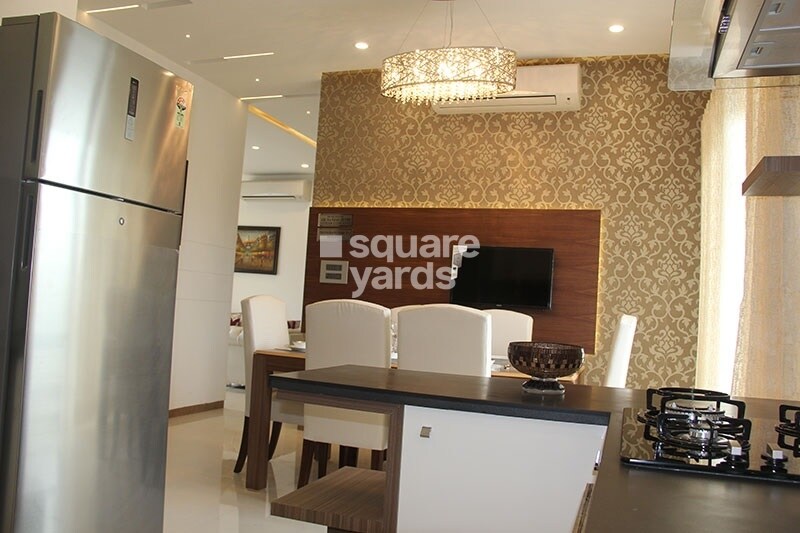 Pareena Coban Residences