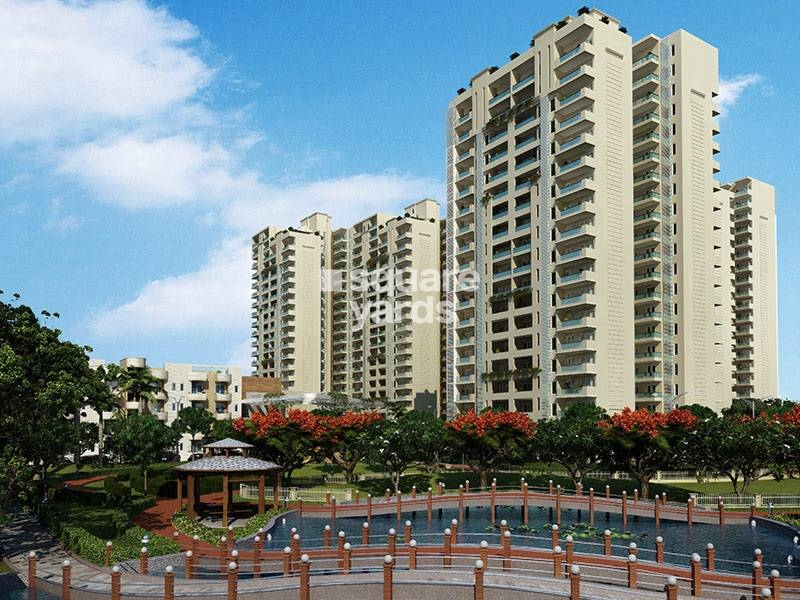 Pareena Coban Residences