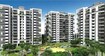 Pareena Express Heights Apartment Exteriors
