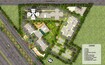 Pareena Express Heights Master Plan Image