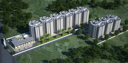Pareena Laxmi Apartments