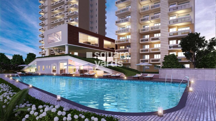 Pareena Micasa Amenities-Features 1