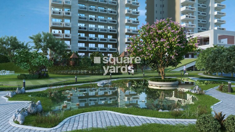 Pareena Micasa Amenities-Features 2