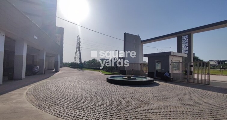 Pareena Micasa Amenities-Features 4