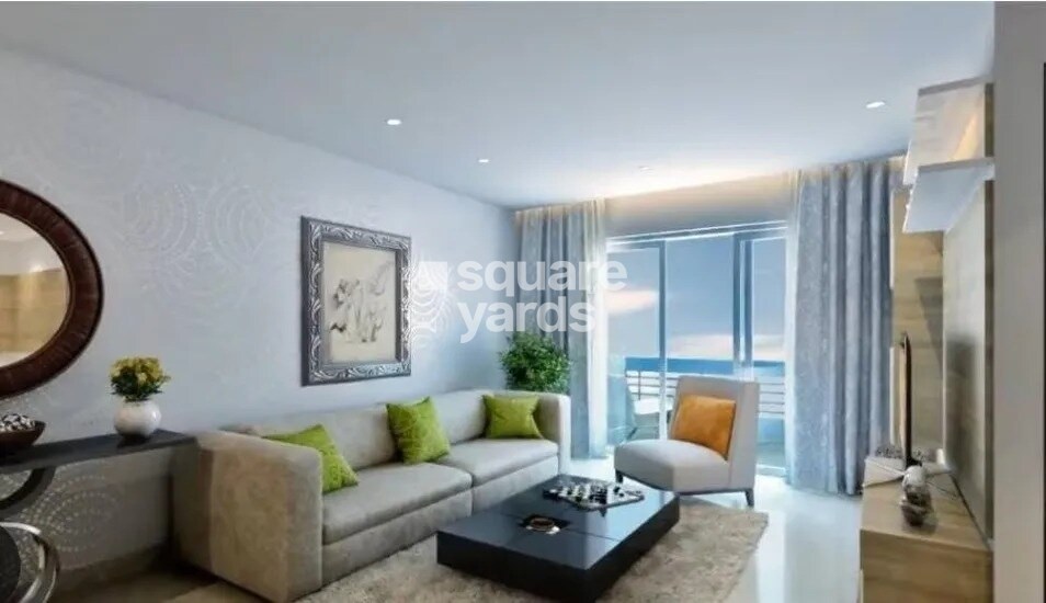 Pareena Micasa Apartment Interiors 1