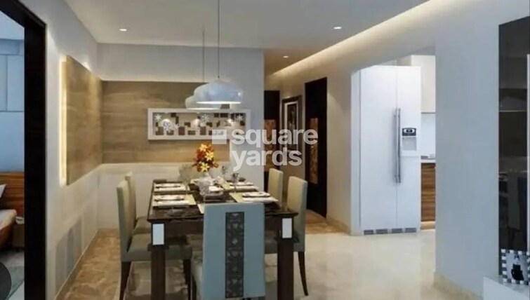 Pareena Micasa Apartment Interiors 2