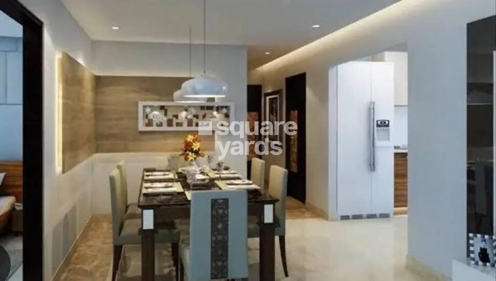 Pareena Micasa Apartment Interiors 2