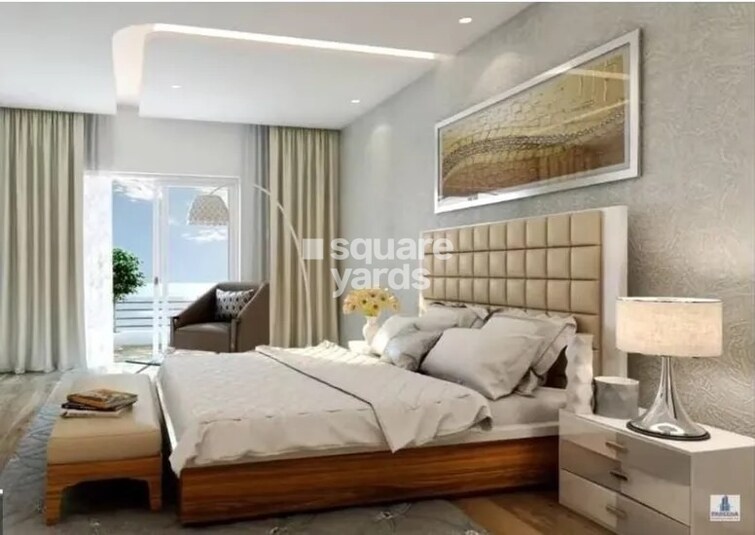 Pareena Micasa Apartment Interiors 3