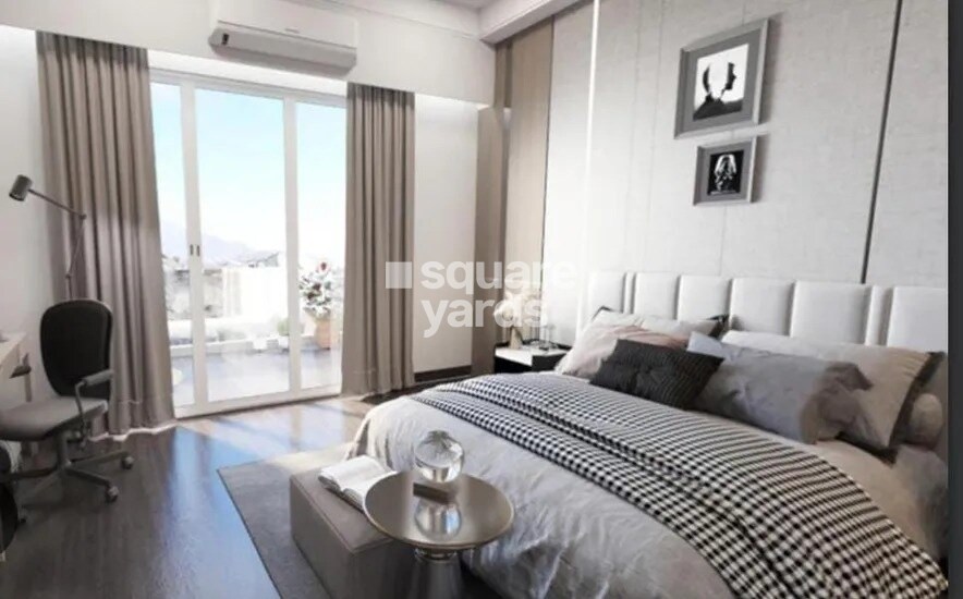 Pareena Micasa Apartment Interiors 4