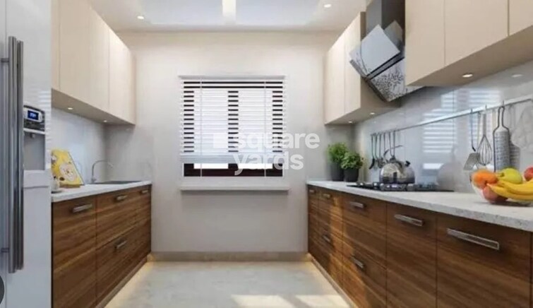 Pareena Micasa Apartment Interiors 5