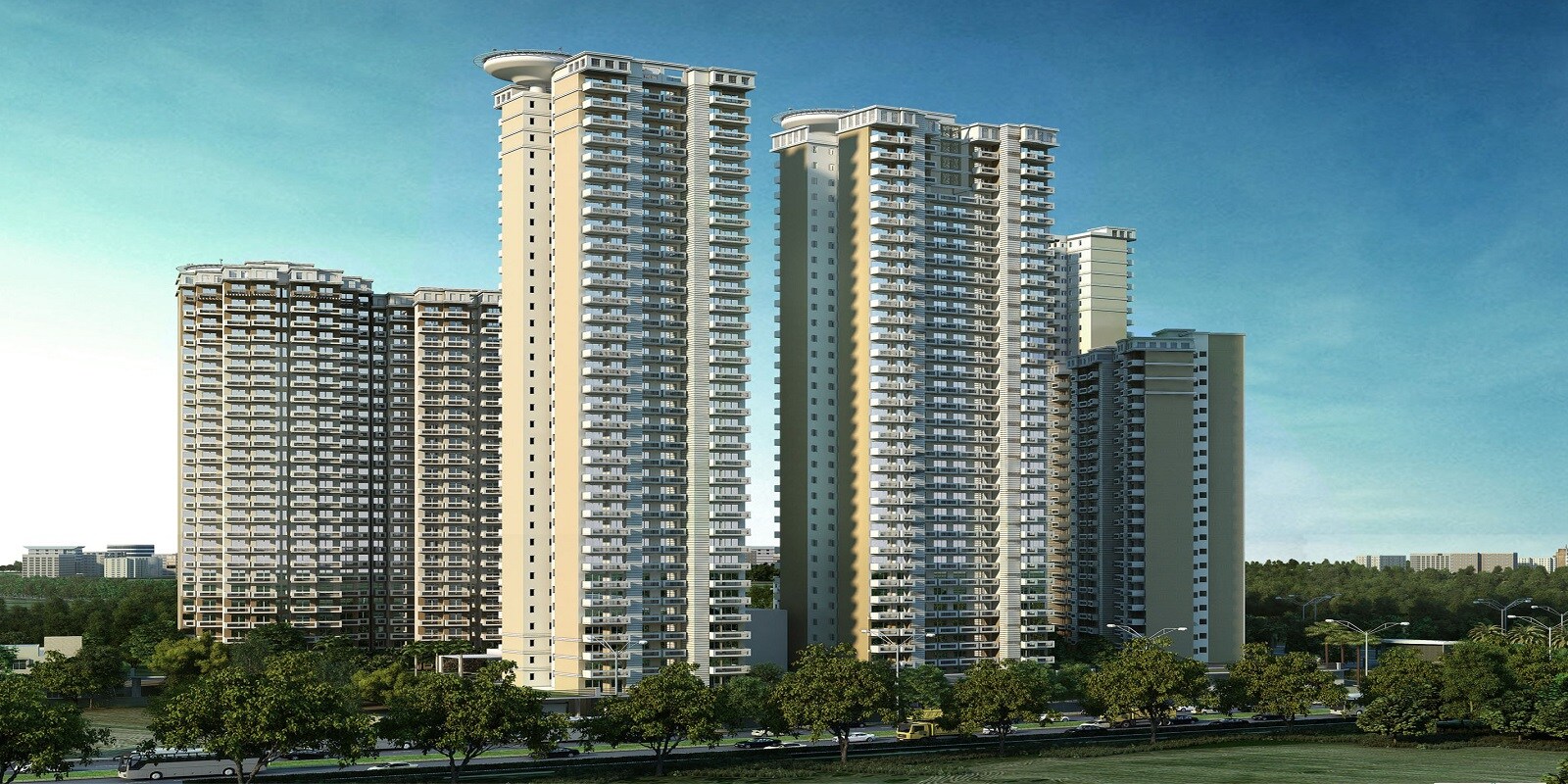 Pareena Micasa, Sector 68, Gurgaon