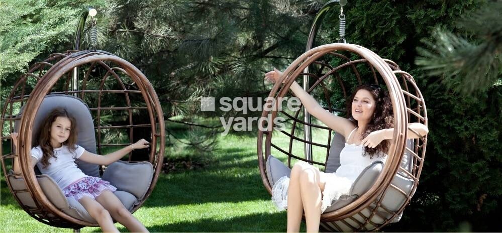 Pareena The Elite Residences Amenities-Features 2