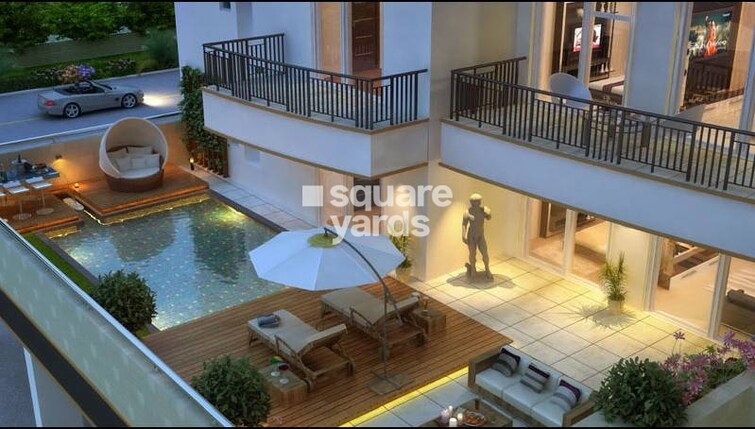 Pareena The Elite Residences Amenities-Features 3