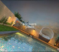 Pareena The Elite Residences Clubhouse External Image