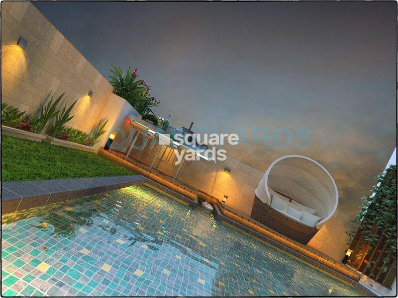 Pareena The Elite Residences