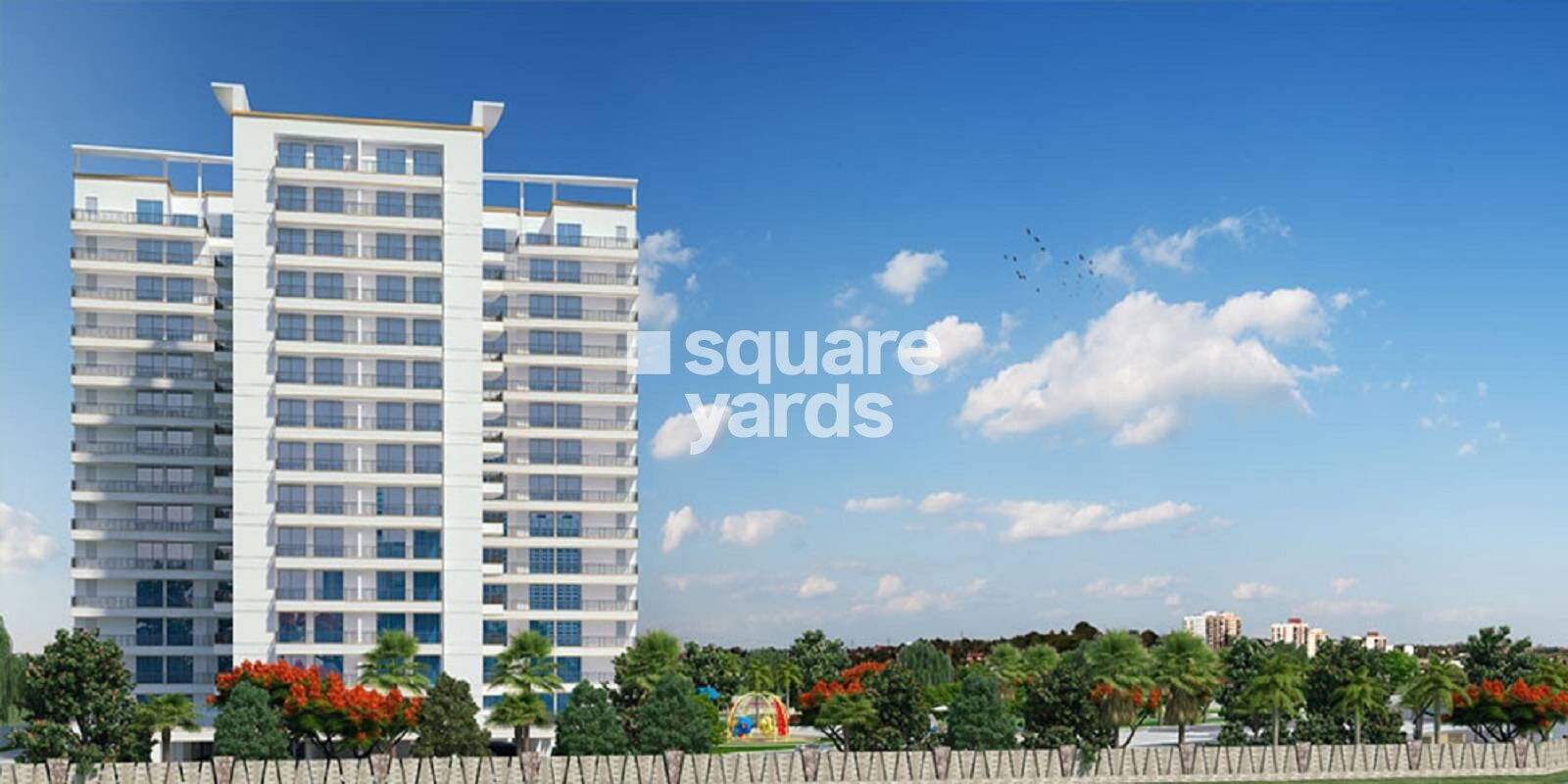 Pareena The Elite Residences