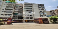 Park Royal Apartment