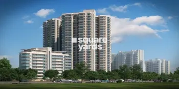 Parkwood Westend Project Thumbnail Image