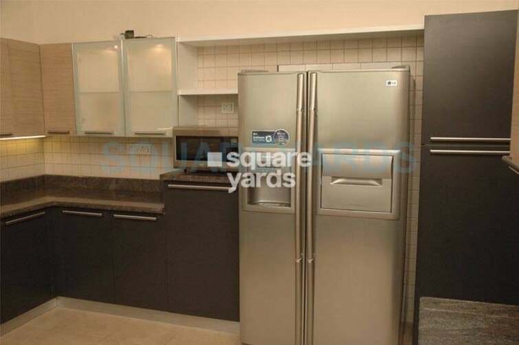 Parsvnath Exotica Apartment Interiors 2