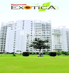 Parsvnath Exotica Parsvnath Exotica