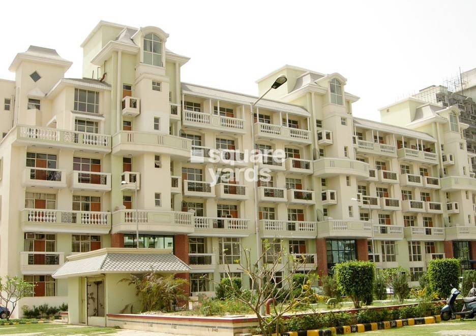 Parsvnath Green Ville