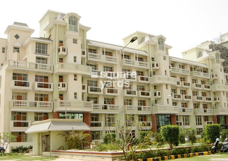 Parsvnath Green Ville Tower View 1