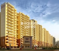 Piedmont Taksila Heights Tower View