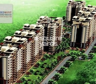 Piedmont Taksila Heights Tower View