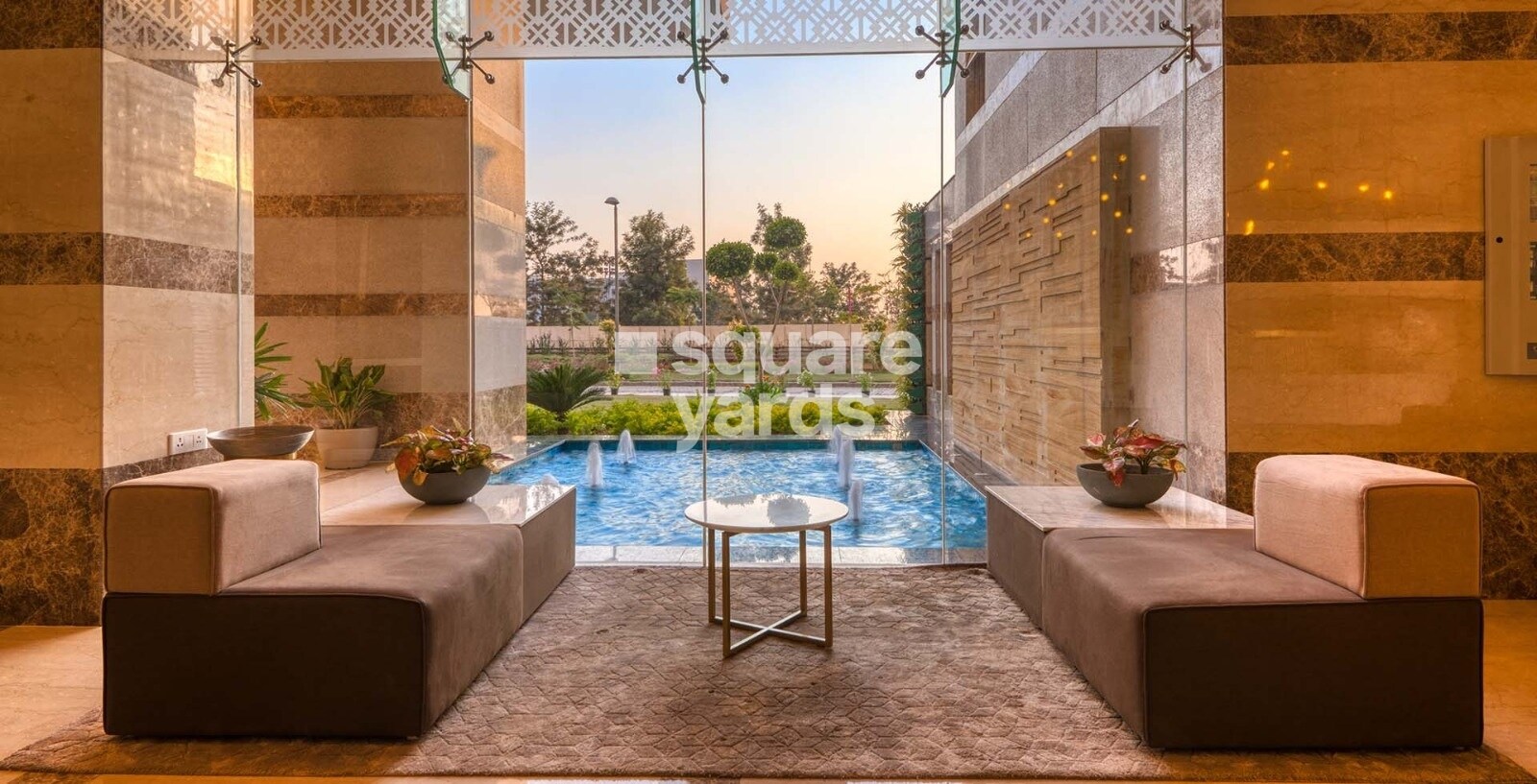 Pioneer Araya Amenities-Features 1